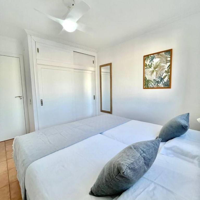 Paradise Brisas - Two-Bedroom Apartment - 7