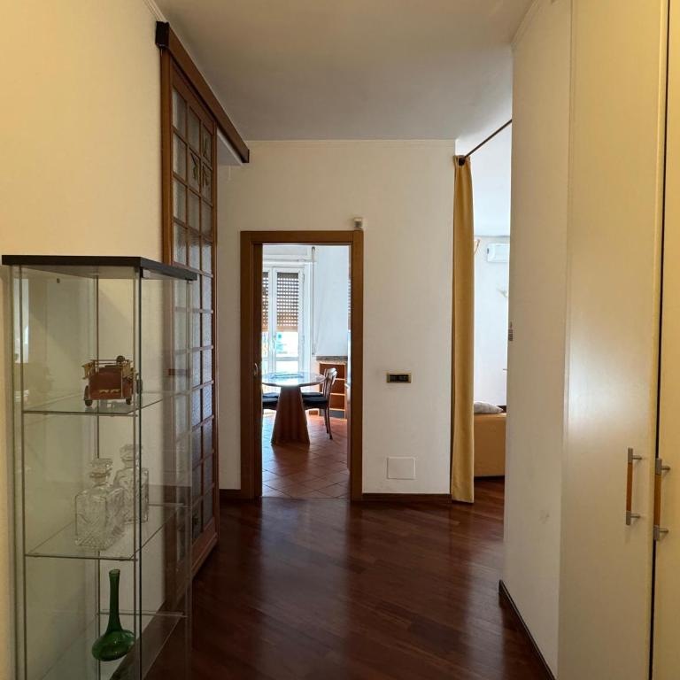 AL54 Apartment - Appartamento con 1 Camera da Letto - 8