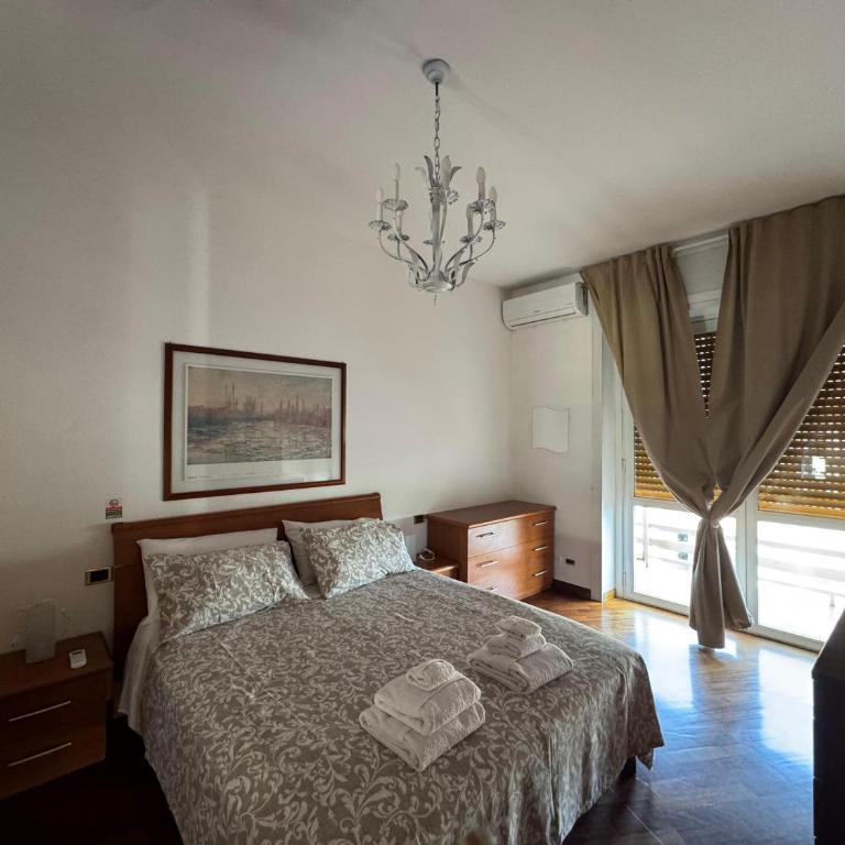 AL54 Apartment - Appartamento con 1 Camera da Letto - 2