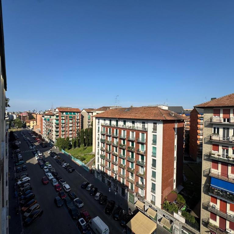 AL54 Apartment - Appartamento con 1 Camera da Letto - 11