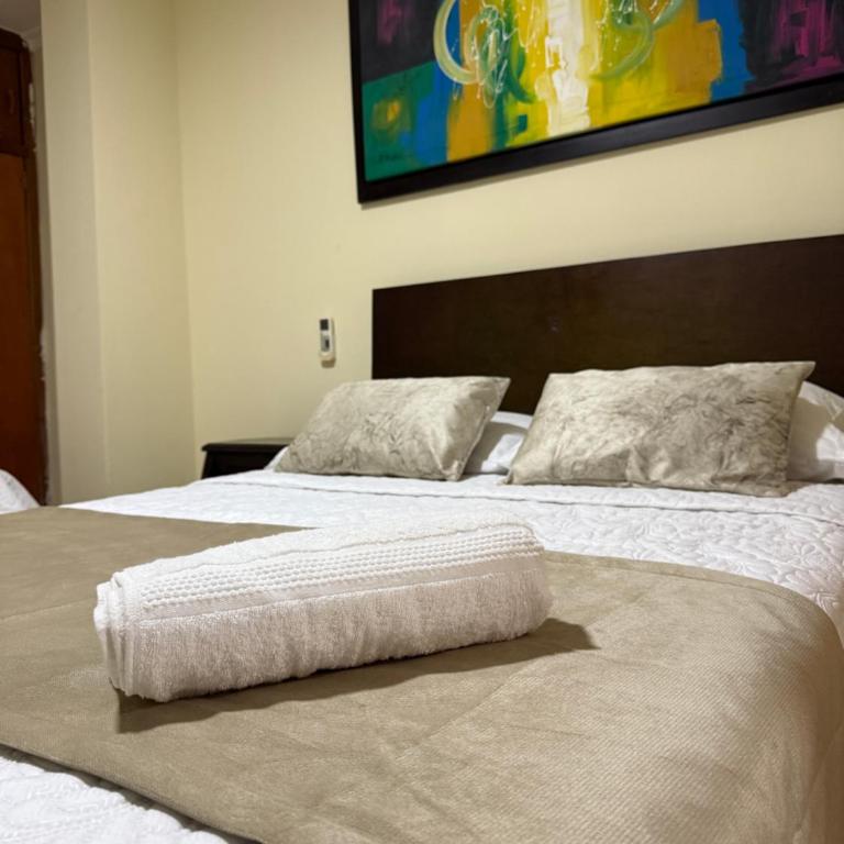 Hotel Sorrento 72 - Studio Apartment - 1