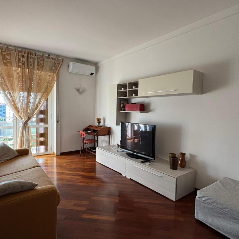 AL54 Apartment - Appartamento con 1 Camera da Letto - 4