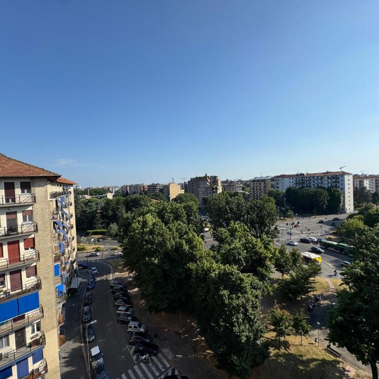 AL54 Apartment - Appartamento con 1 Camera da Letto - 10