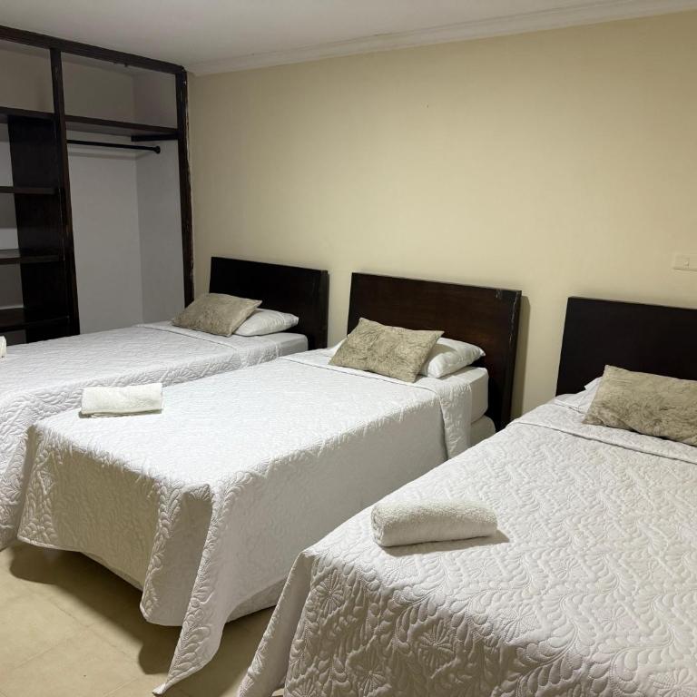 Hotel Sorrento 72 - Apartment - 4