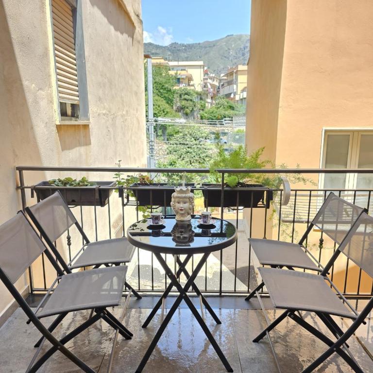 Beautiful Naxos House - Casa Vacanze - 5
