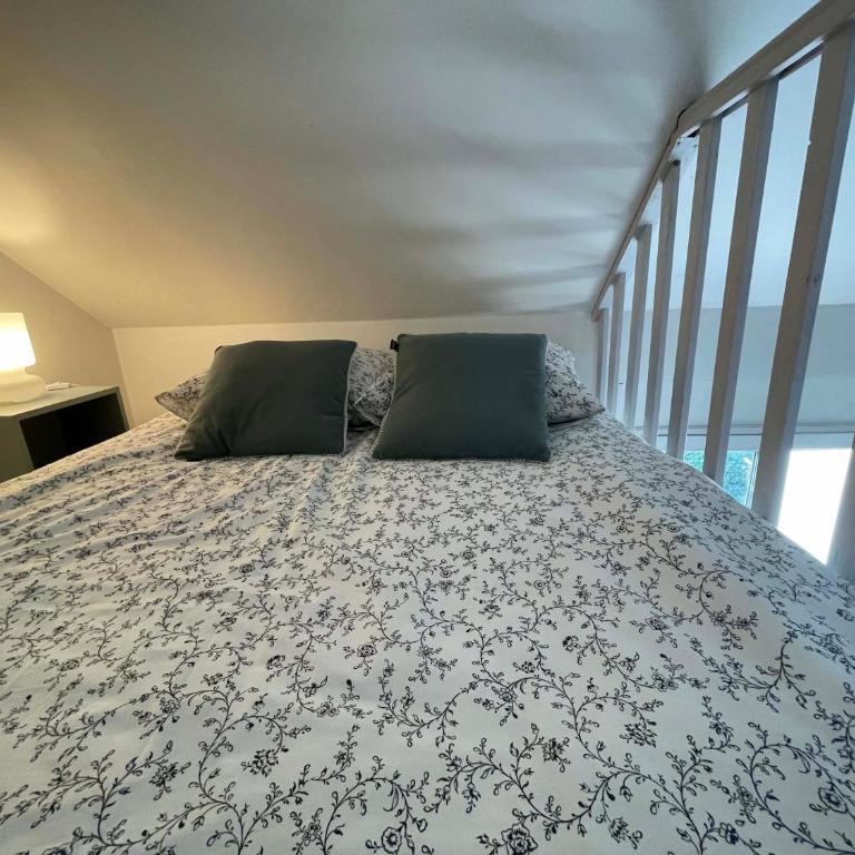 Le Cocon du Rempart Studio de charme avec mezzanine TOURS centre - Appartamento con 1 Camera da Letto - 3