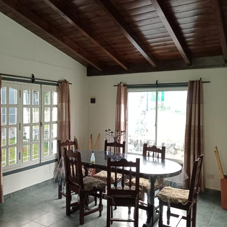 La Soñada - Casa de 4 dormitorios - 1