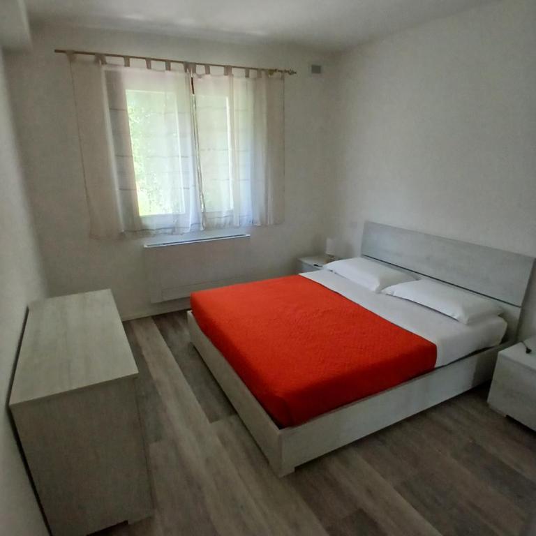 Casa ai due Ulivi - Two-Bedroom Apartment - 16