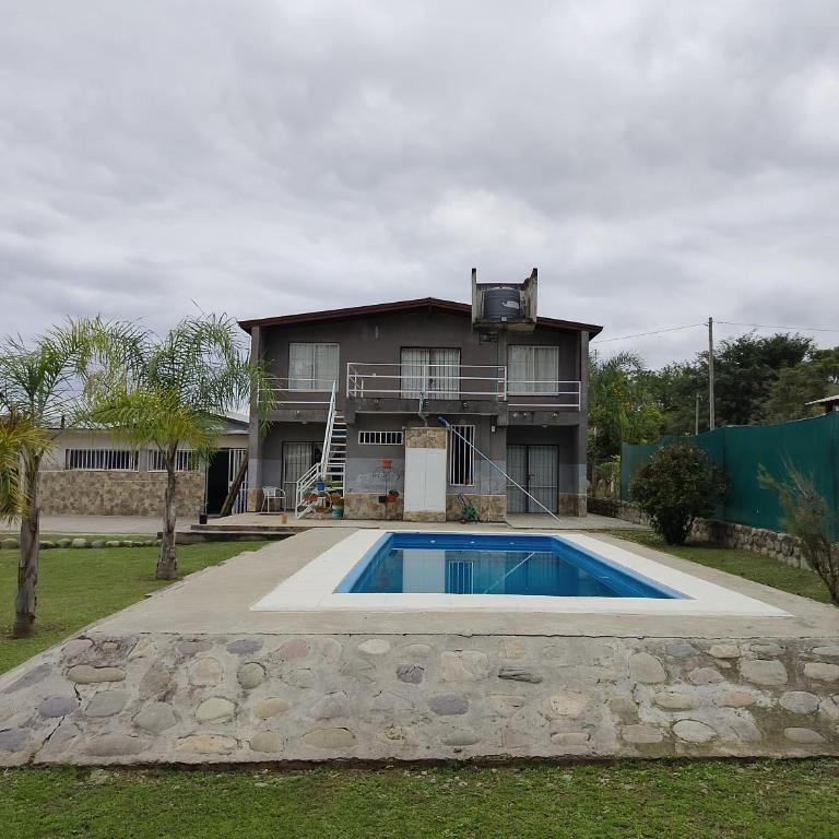 La Soñada - Casa de 4 dormitorios - 3