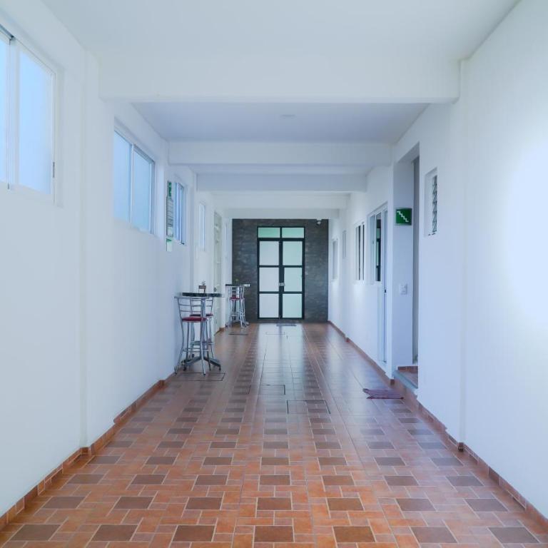 Departamentos "GARCÍA LÓPEZ" 1 dormitorio a 20min del centro de Oaxaca - Apartamento de 1 dormitorio - 18