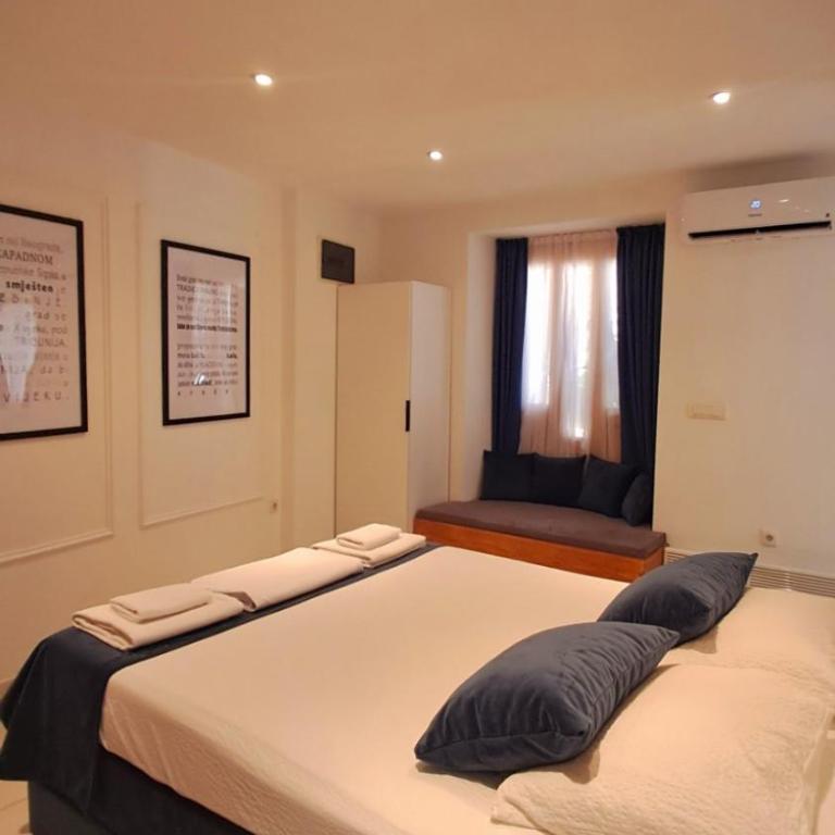 Apartman Magic moments Stari Grad - One-Bedroom Apartment - 24