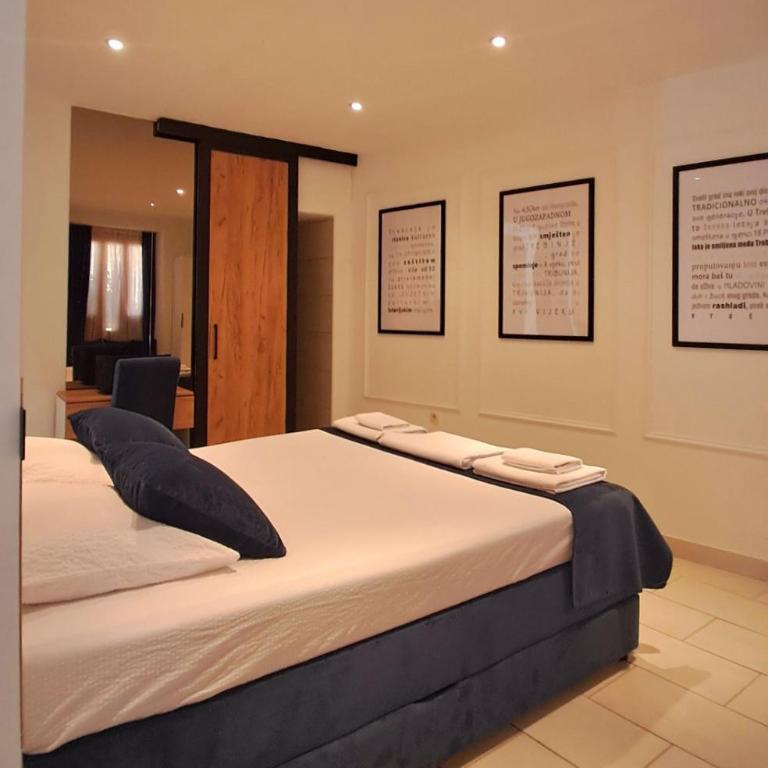 Apartman Magic moments Stari Grad - One-Bedroom Apartment - 23