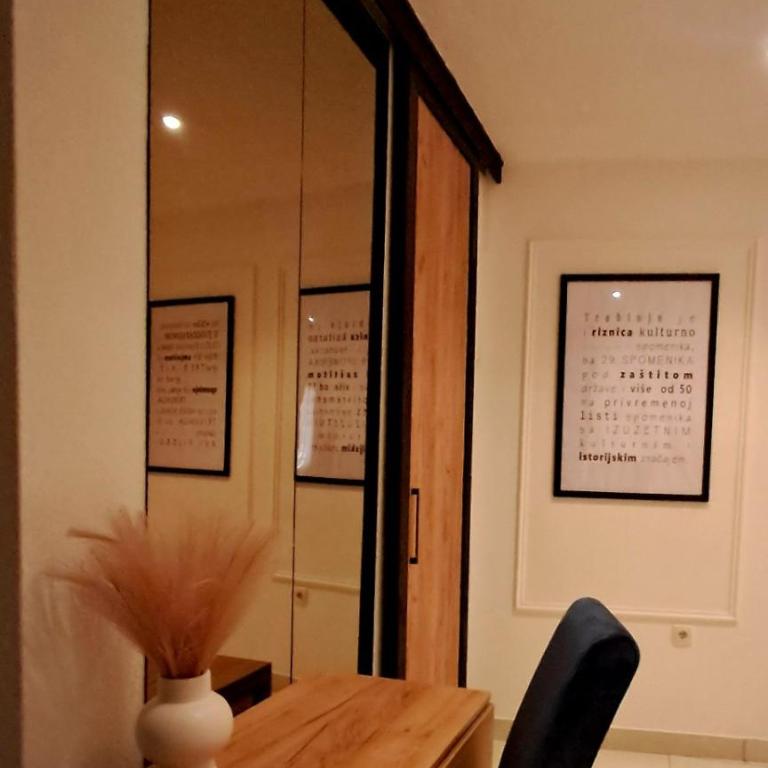 Apartman Magic moments Stari Grad - One-Bedroom Apartment - 2