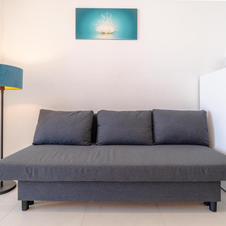 MADAGÌ Beachfront Apartments - Apartamento Dúplex - 8
