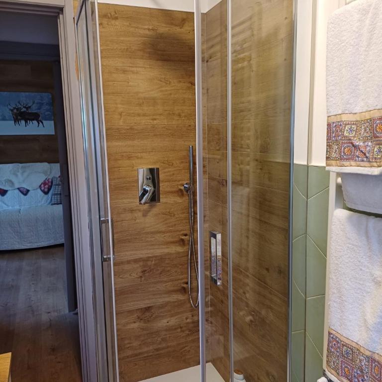 Bardo Chalet - Appartamento con 2 Camere da Letto - 33