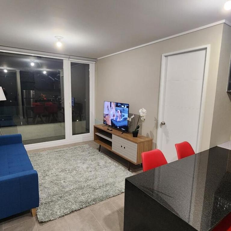 Inmejorable ubicación 2D2B, con estacionamiento - Apartamento de 2 dormitorios - 1