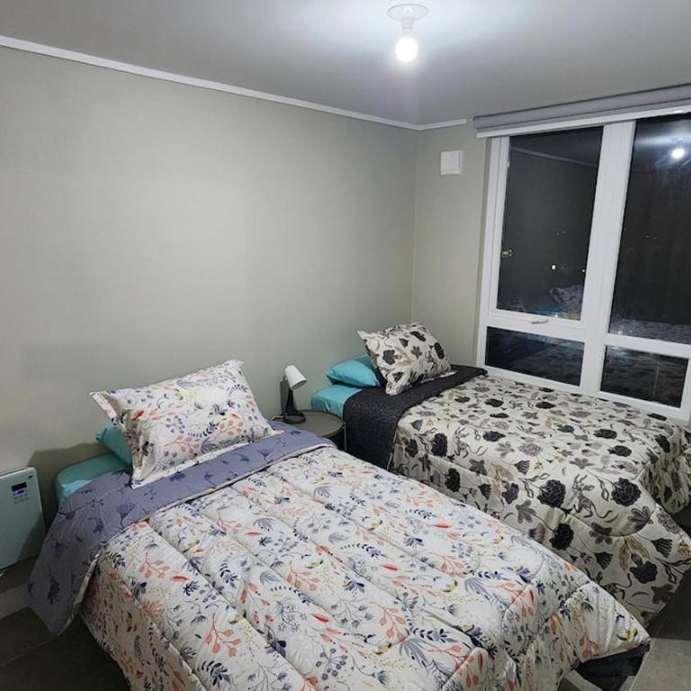 Inmejorable ubicación 2D2B, con estacionamiento - Apartamento de 2 dormitorios - 2