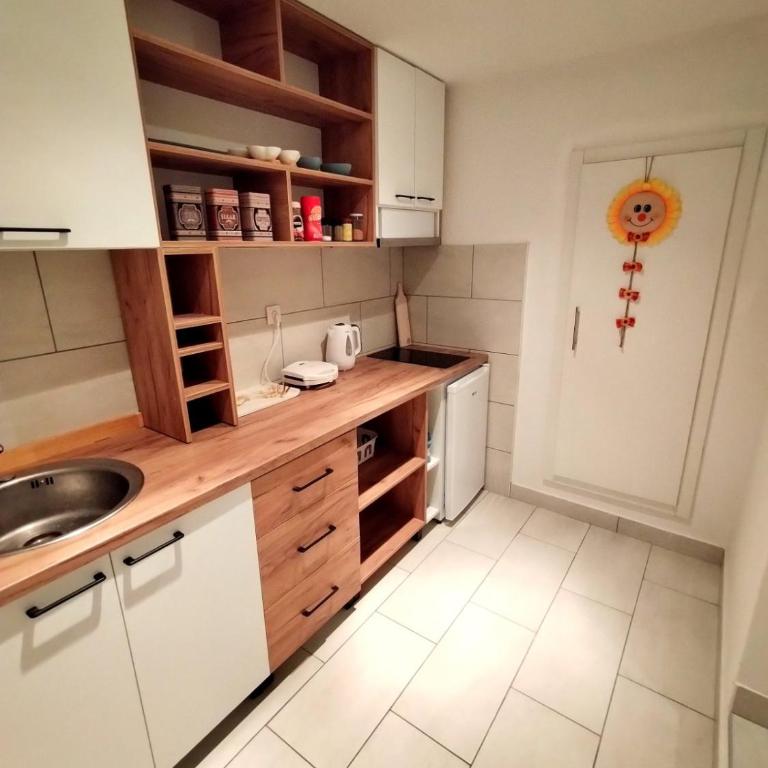 Apartman Magic moments Stari Grad - One-Bedroom Apartment - 28