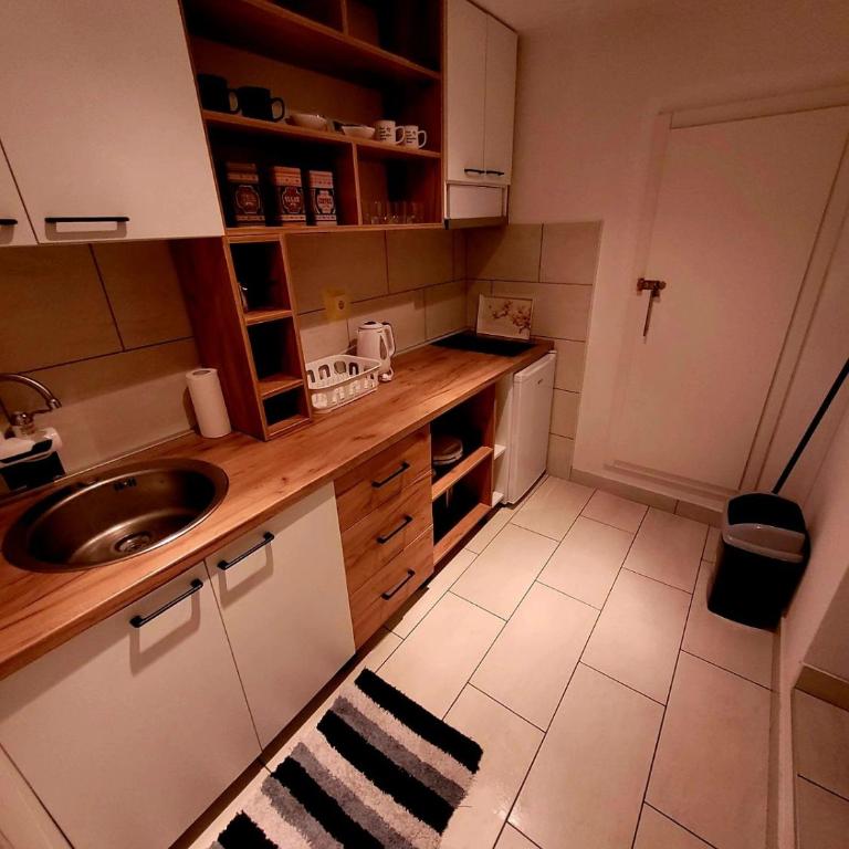 Apartman Magic moments Stari Grad - One-Bedroom Apartment - 30