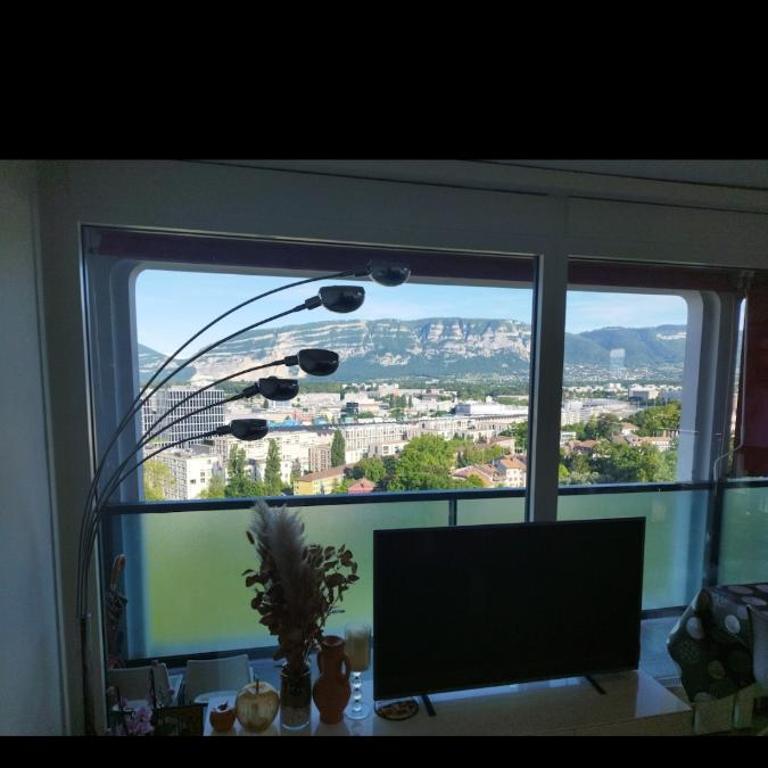 Appartement Geneve - Appartement 2 Chambres - 1