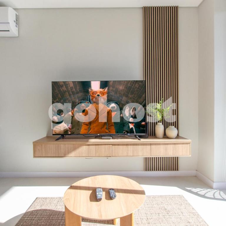 New and fresh 2 bedroom apt in Villa Morra - Apartment - 3
