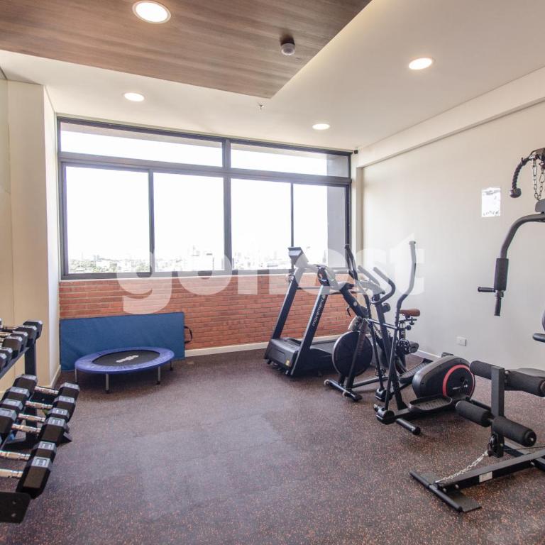 New and fresh 2 bedroom apt in Villa Morra - Apartment - 29
