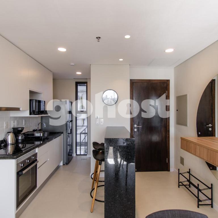 New and fresh 2 bedroom apt in Villa Morra - Apartment - 9