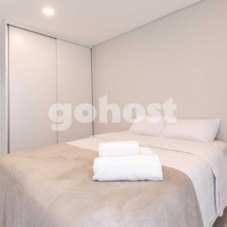 New and fresh 2 bedroom apt in Villa Morra - Apartment - 17