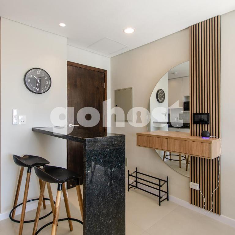New and fresh 2 bedroom apt in Villa Morra - Apartment - 8
