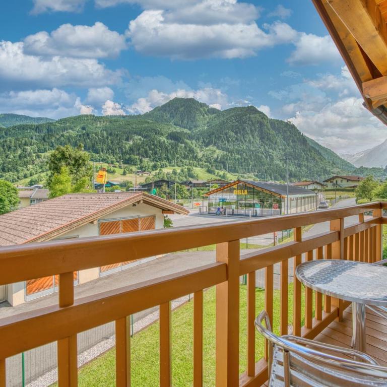 Tauernblick 6 - Apartment mit Blick auf die Berge - 4