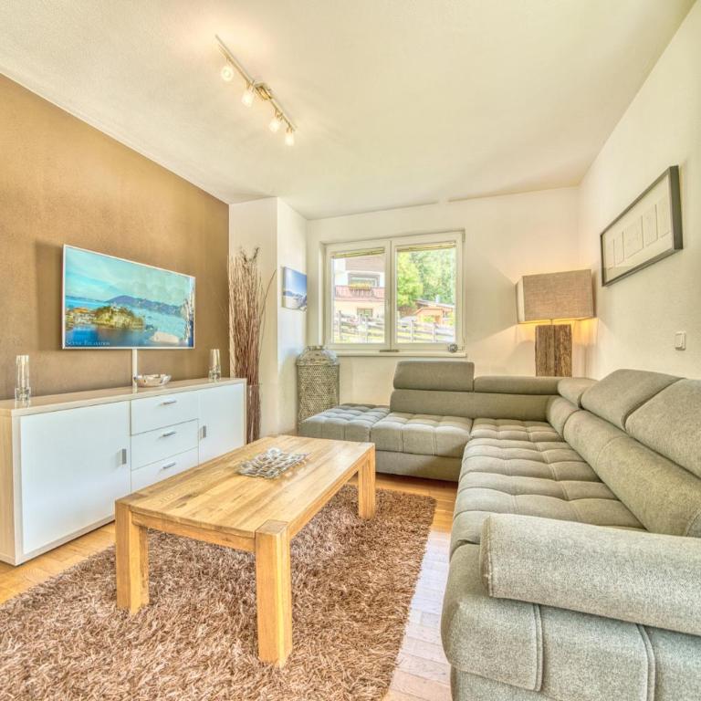 Tauernblick 6 - Apartment mit Blick auf die Berge - 7