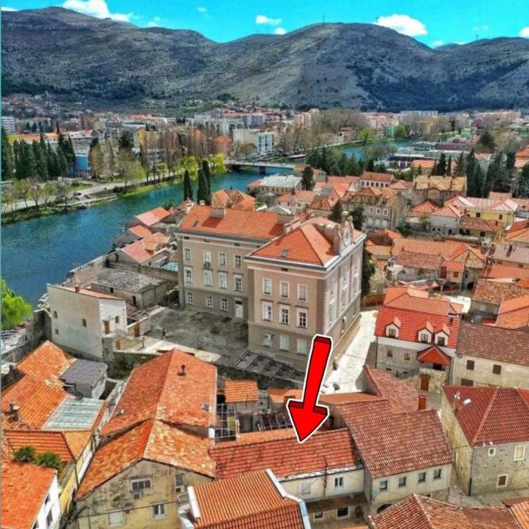 Apartman Magic moments Stari Grad - One-Bedroom Apartment - 32