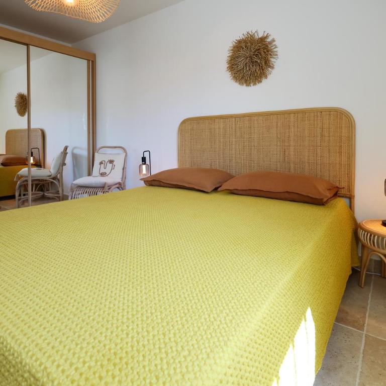 Villa de Charme avec Piscine, Marseille - Villa mit privatem Pool - 27