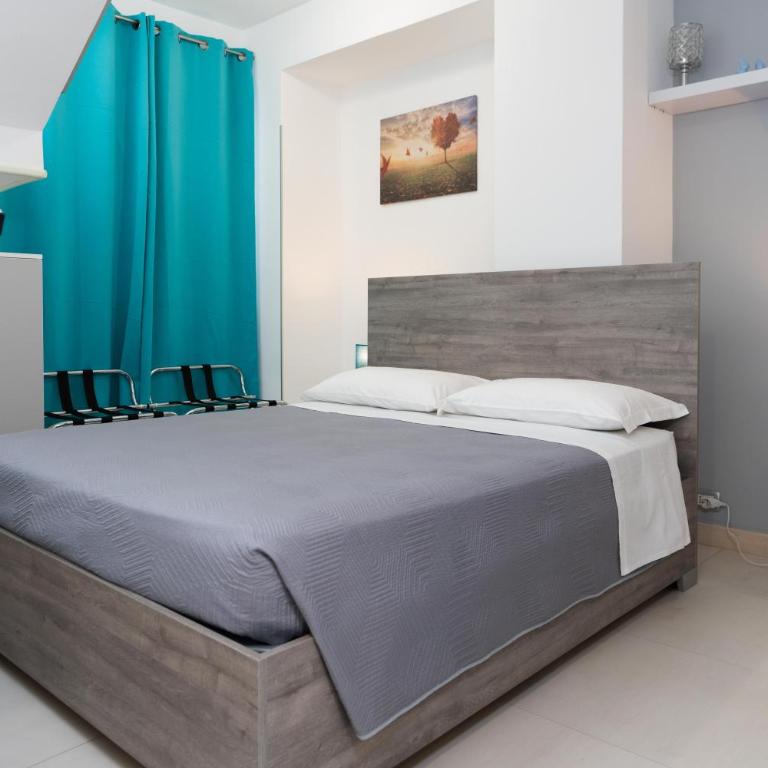 MADAGÌ Beachfront Apartments - Apartamento Dúplex - 13