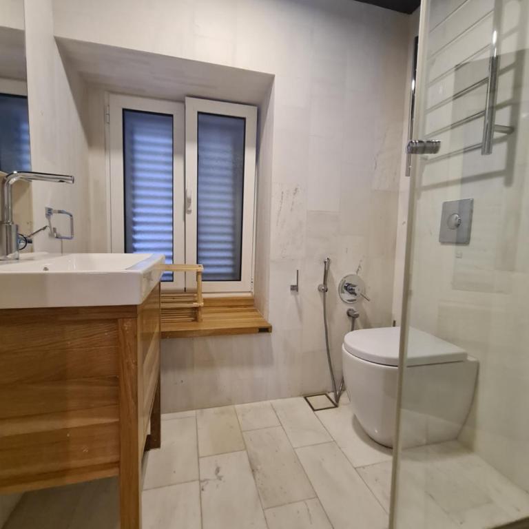 Old City Budva - Chambre Double - 8