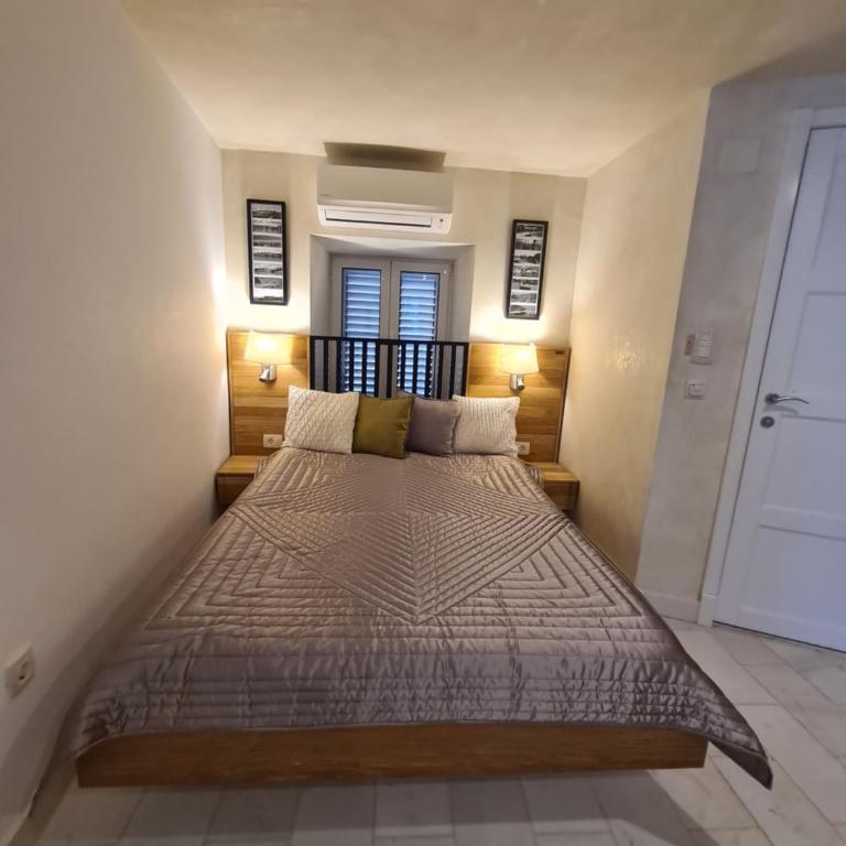 Old City Budva - Chambre Double - 6