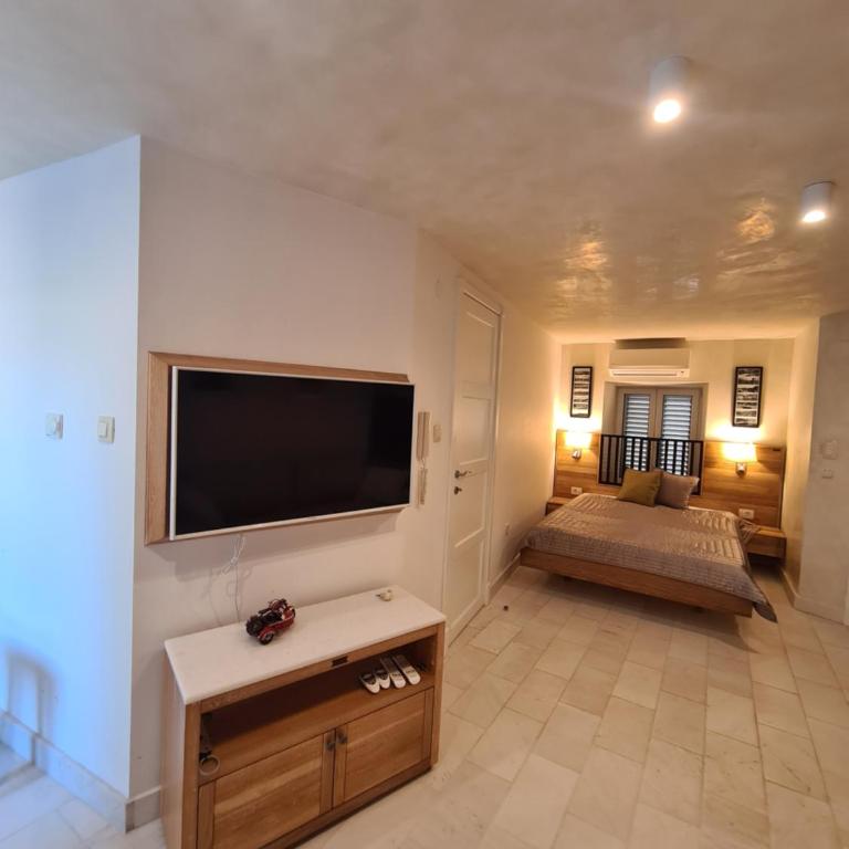 Old City Budva - Chambre Double - 5
