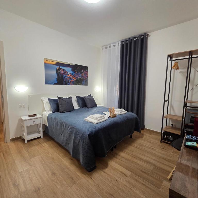 Arcobaleno sulle 5 Terre - Family Room - 8