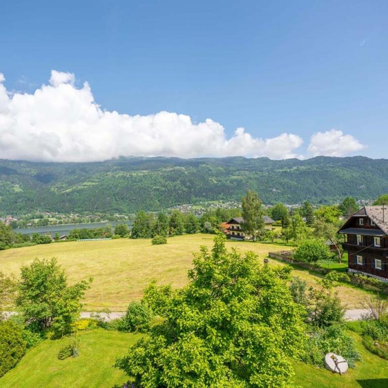 Pension Strauß - Einzelzimmer - 7