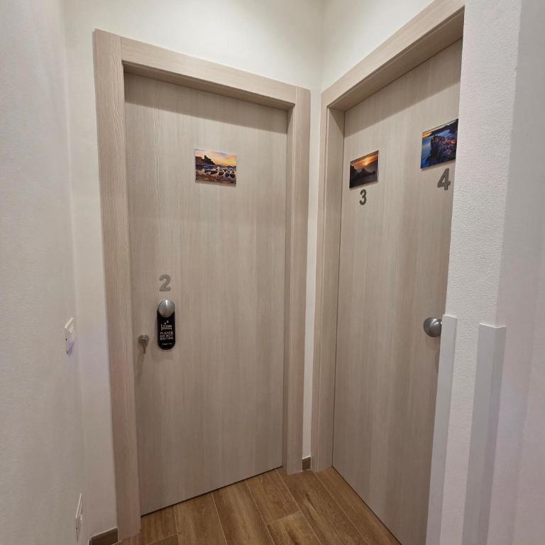 Arcobaleno sulle 5 Terre - Deluxe Double or Twin Room - 13
