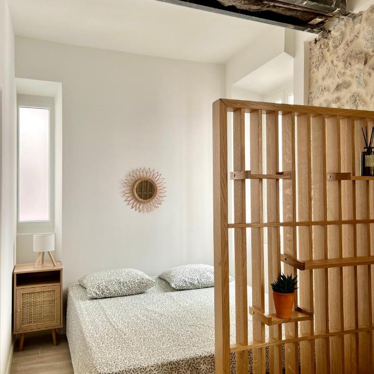 Les Appartements de la rue Vial - Deluxe Studio - 4