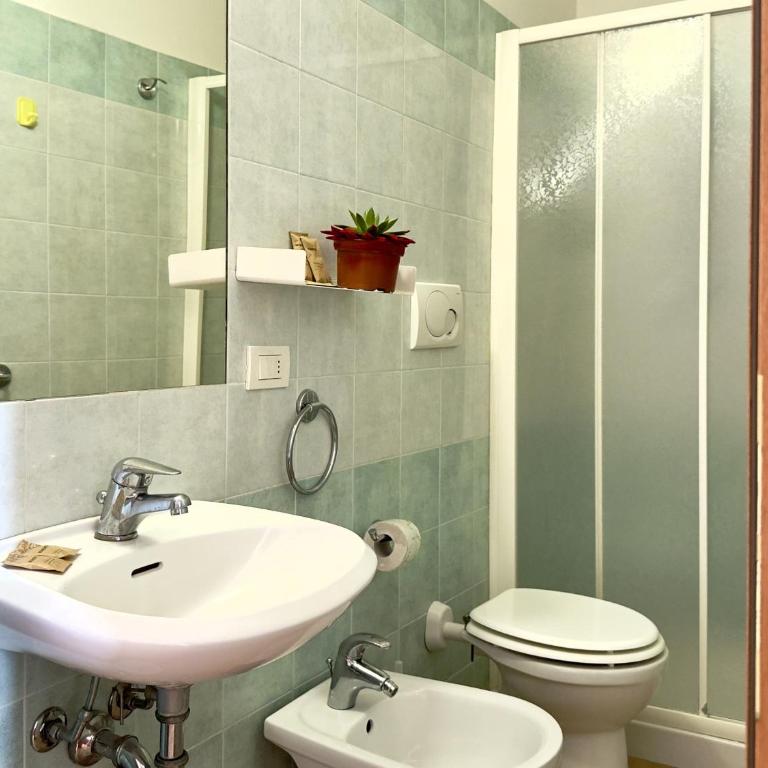 Residence Algarve - Monolocale con Balcone - 6