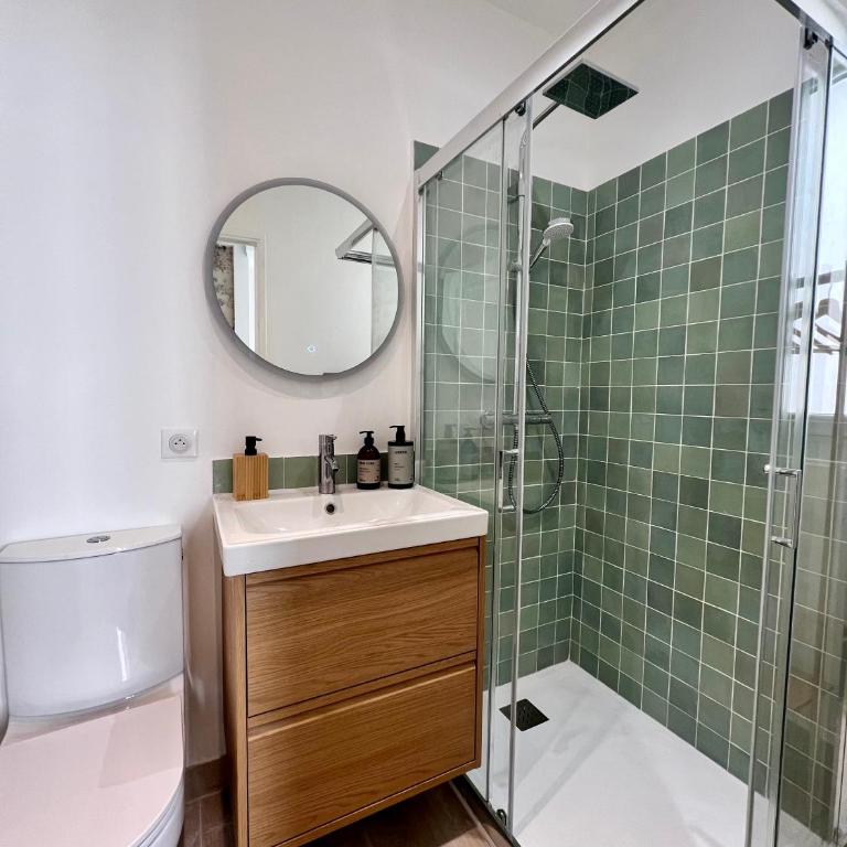 Les Appartements de la rue Vial - Deluxe Studio - 5