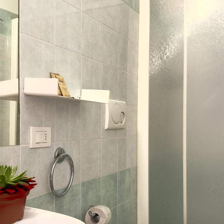Residence Algarve - Monolocale con Balcone - 14