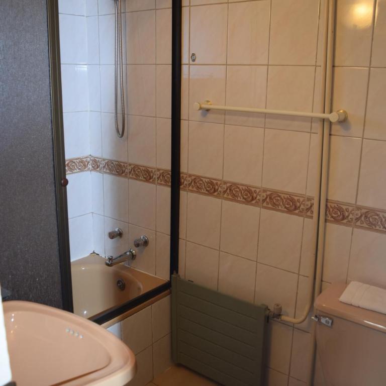 Hostal Buenaventura - Habitación Doble con baño privado - 2