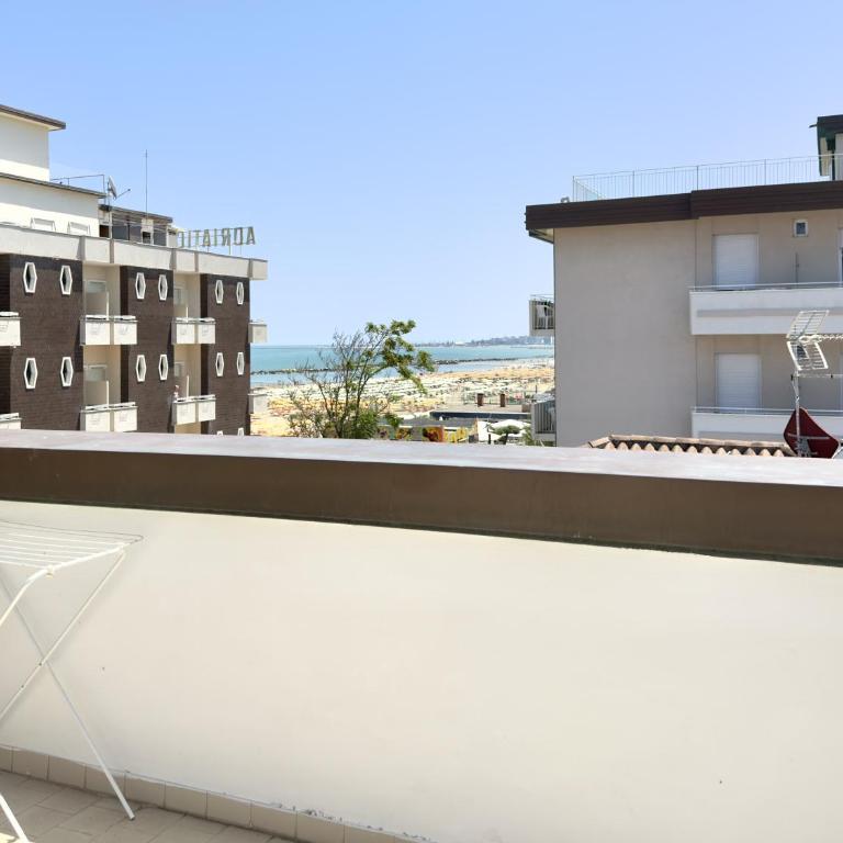 Residence Algarve - Monolocale con Balcone - 15