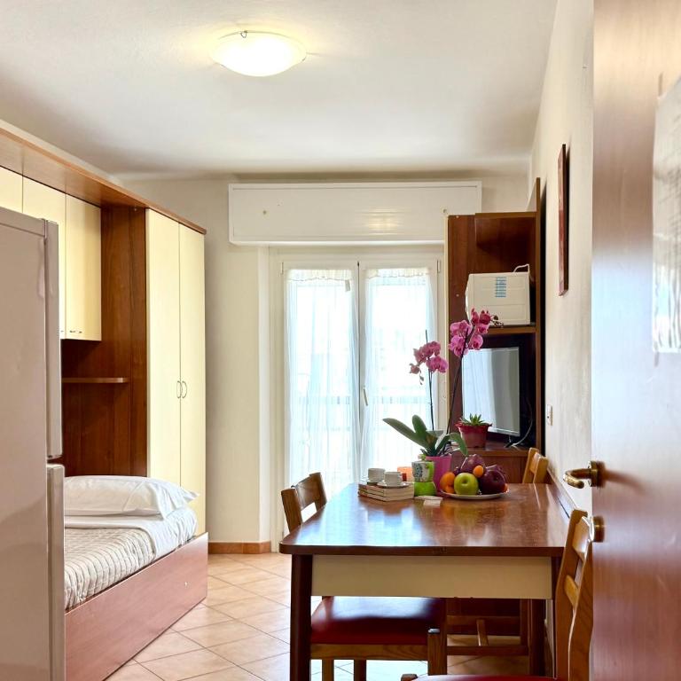 Residence Algarve - Appartamento con 1 Camera da Letto e Balcone - 1