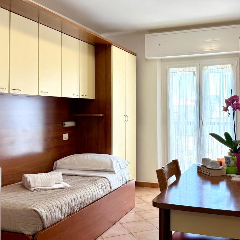 Residence Algarve - Appartamento con 1 Camera da Letto e Balcone - 11