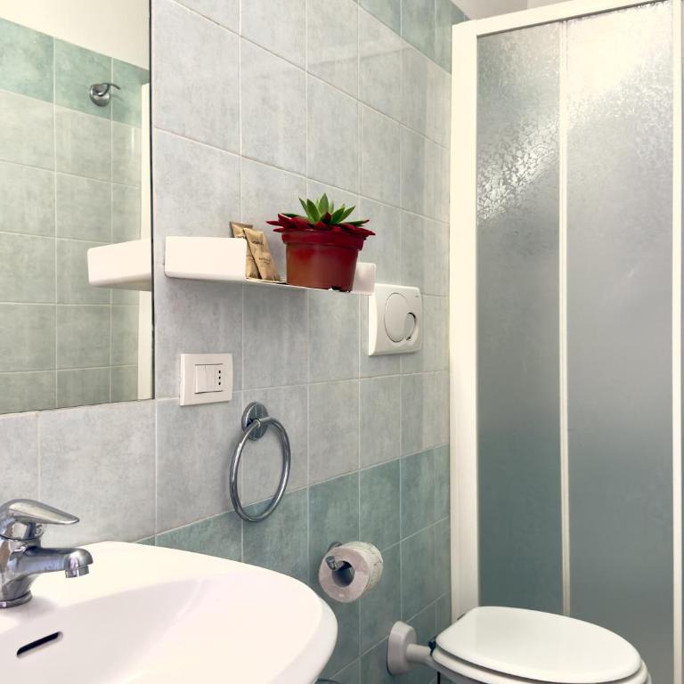Residence Algarve - Monolocale con Balcone - 17