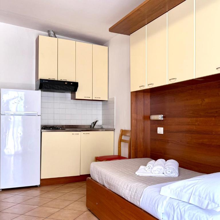 Residence Algarve - Appartamento con 1 Camera da Letto e Balcone - 18